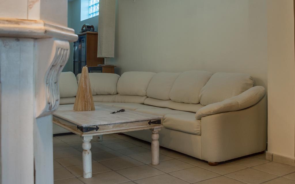 Sea View Suite Méthana Zewnętrze zdjęcie