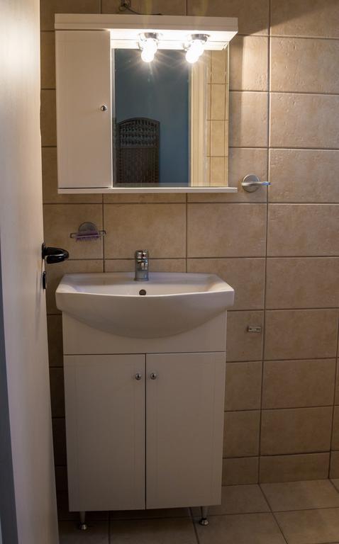 Sea View Suite Méthana Zewnętrze zdjęcie