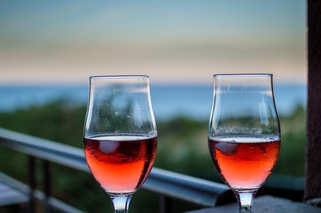 Sea View Suite Méthana Zewnętrze zdjęcie